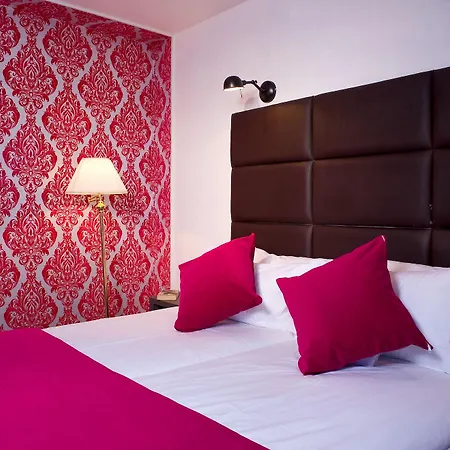 Hotel Madame Olympic 2*