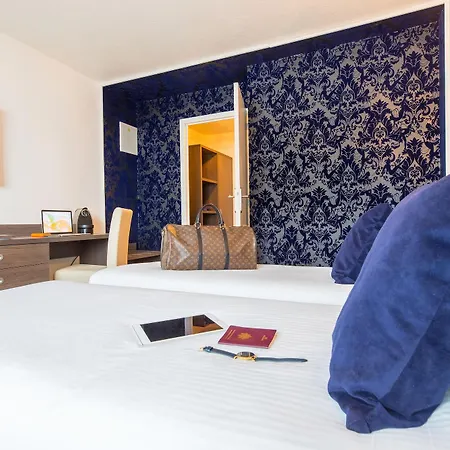 Madame Olympic Hotel Courchevel