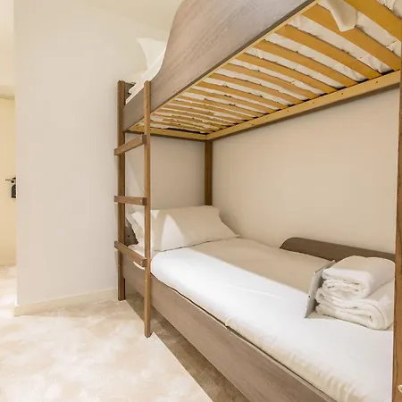 Madame Olympic Hotel Courchevel