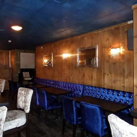 Hotel Madame Olympic Courchevel
