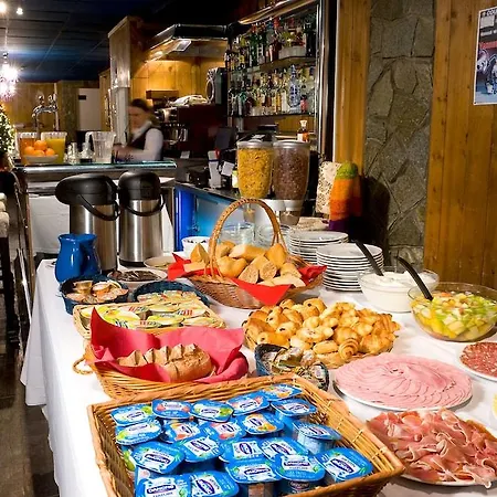 Hotel Madame Olympic Courchevel